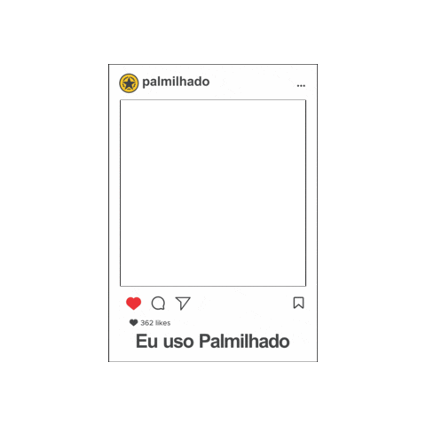 Sticker by palmilhado