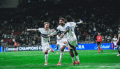 Vancouver Whitecaps Celebration GIF by Whitecaps FC