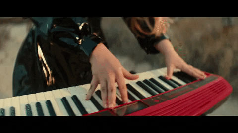 Time Machine GIF by Daisy The Great