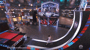 Episode 5 Nbc GIF by Ninja Warrior