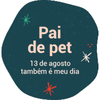 Diadospais Sticker by Morada da Paz