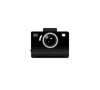 Camera Ninja Sticker by Blackninja