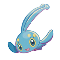 Ditto Sticker by Pokémon