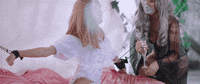 Lotus Masque GIF by Pretty Dudes