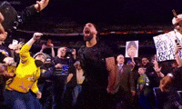 John Cena Wrestling GIF