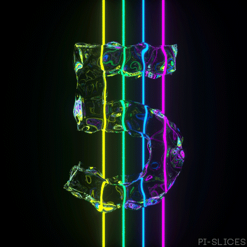 pislices giphyupload loop trippy 3d GIF