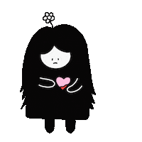 Lapar Feeling Sticker