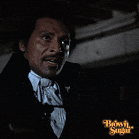 horror halloween GIF by BrownSugarApp