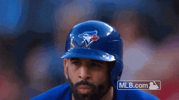 Looking Around I See You GIF by MLB