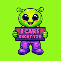 I Love You Dancing GIF
