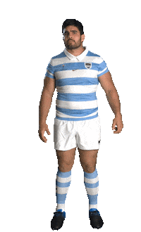 Vamos World Rugby Sticker by Rugby World Cup