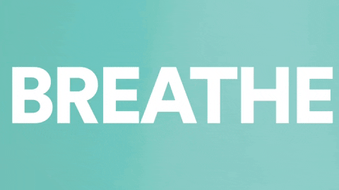 Breathe Essential Oil GIF by BoomBoom Naturals