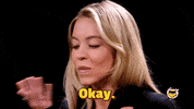 Sydney Sweeney Hot Ones GIF by First We Feast