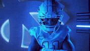 North Carolina Football GIF by UNC Tar Heels