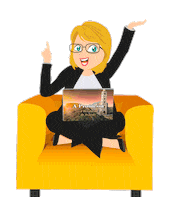 Advogada Opiniao Sticker by Simone Amorim