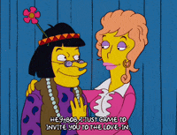 season 10 episode 6 GIF