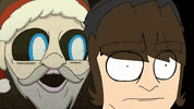 youtube animation GIF by Channel Frederator