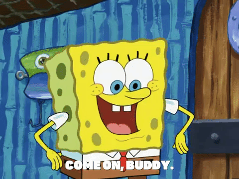 season 6 episode 10 GIF by SpongeBob SquarePants