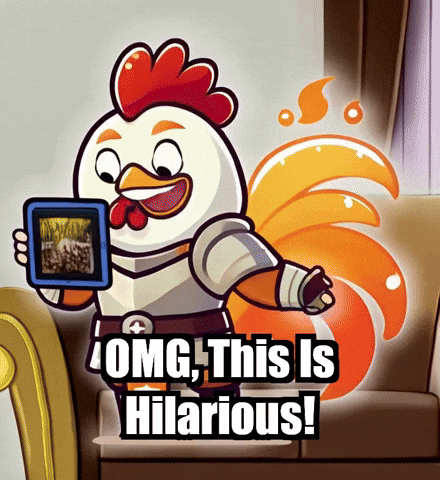 Zoroostercharacter GIF by Zorooster