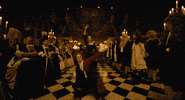 Soul Train Dancing GIF by Film4