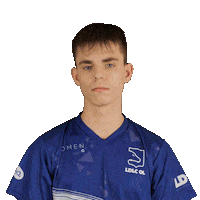 Tais Toi Dont Sticker by LDLC OL