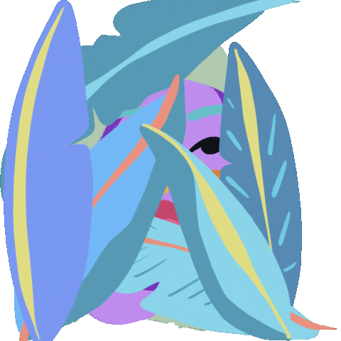 lenypony giphyupload heart girl nature Sticker