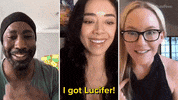 Netflix Lucifer GIF by BuzzFeed