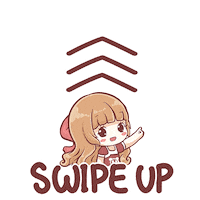 Couple Swipe Up Sticker by Centilia