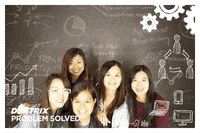 GIF by Dentrix Problem Solved Experience