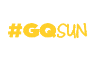 sun sustainability Sticker by GQ Italia