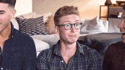 Youtube Friends GIF by tyler oakley