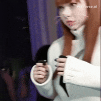 Vb Wong Kahei GIF