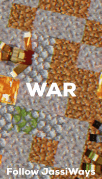 Proud War GIF