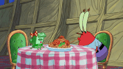 season 9 the fish bowl GIF by SpongeBob SquarePants