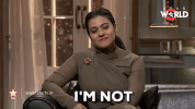 Koffee With Karan Bollywood GIF