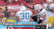Regular Season Football GIF by NFL