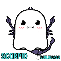 Create Cartoon Character Sticker by Boo