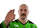 Messenger Lacrosse Sticker by Saskatchewan Rush