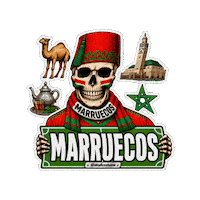 Copa Del Mundo Soccer Sticker
