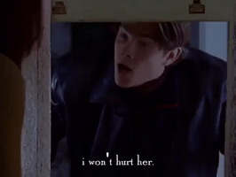 season 1 netflix GIF by Gilmore Girls 