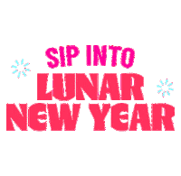 Drinks Year Sticker by drinkwildwonder