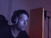 Producing GIF