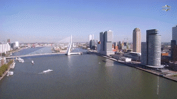 PAL-V future dutch flying car liberty GIF