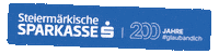 Sparkasse Glaubandich Sticker by l'affinité