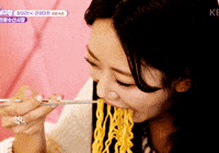 Ramen GIF