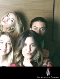 GIF by The Weinstein Company