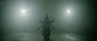 Dance Rain GIF by Kat Cunning