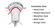GIF by ECD Lacrosse