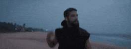 Deepika Padukone Water GIF by Under 25
