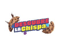 chokis_ca chocolate galletas galleta chispas Sticker
